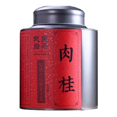 Premium FuJian Wuyi Rougui Cinnamon Oolong Tea * Wuyi Rock oolong Tea